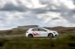 Renault Megane R.S. Trophy-R 2019 года (UK)